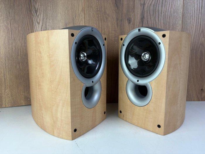 Kef - Vraag 1 - Paren koppelen Luidsprekerset, Audio, Tv en Foto, Radio's