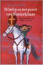 Winky en het paard van Sinterklaas / Voorlezen met Leopold, Boeken, Verzenden, Gelezen, Tjalling Bos