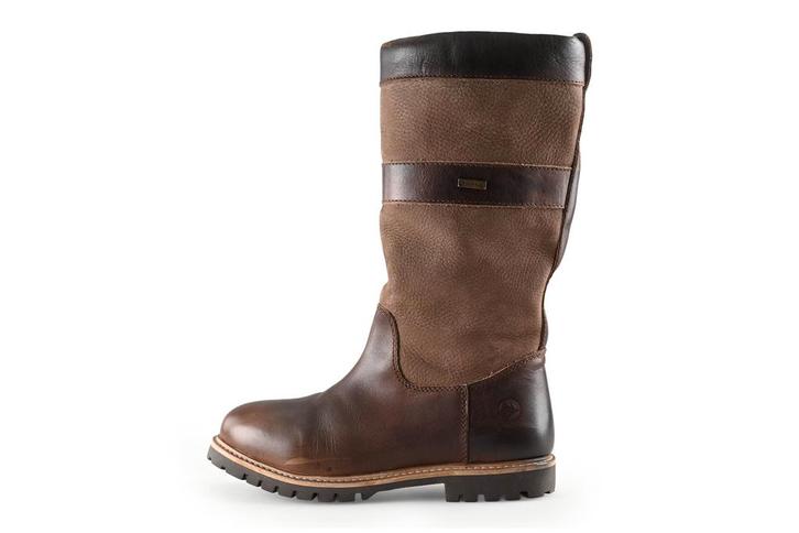 Travelin Laarzen in maat 39 Bruin | 5% extra korting, Kleding | Heren, Schoenen, Bruin, Gedragen, Overige typen, Verzenden