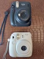 Fuji Instax Mini 11 / Instax Mini 8 Instant camera, Audio, Tv en Foto, Fotocamera's Analoog, Nieuw