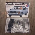 Tamiya - Speelgoedauto 1/24 SCALE Audi quattro - 2010-2020 -