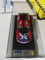 BBR 1:43 - Voiture de sport miniature - Ferrari 430 GT LM, Hobby en Vrije tijd, Nieuw