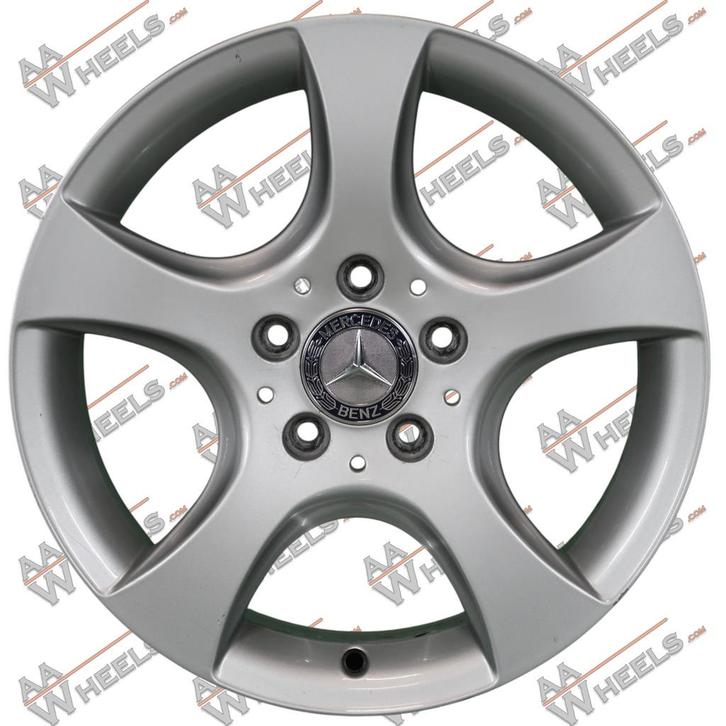 Mercedes CLC C klasse SLK CLK W203, R170, R171, W209 16 inch, Auto-onderdelen, Banden en Velgen, Ophalen of Verzenden