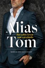 Alias Tom 9789090390451 Marcia Van Der Schaaf, Livres, Verzenden, Marcia Van Der Schaaf