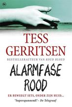 Alarmfase Rood - Tess Gerritsen 9789044362282 Tess Gerritsen, Verzenden, Tess Gerritsen