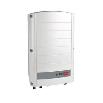Solar Edge 4kW 3-phase APP SE4K-RWBTEBEN4 (3 fase omvormers), Doe-het-zelf en Bouw, Verzenden, Nieuw