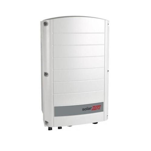 Solar Edge 4kW 3-phase APP SE4K-RWBTEBEN4 (3 fase omvormers), Doe-het-zelf en Bouw, Zonnepanelen en Toebehoren, Nieuw, Verzenden