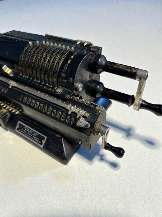 Original-Odhner model 22 - Rekenmachine - 1930-1940 -, Antiek en Kunst, Kunst | Designobjecten