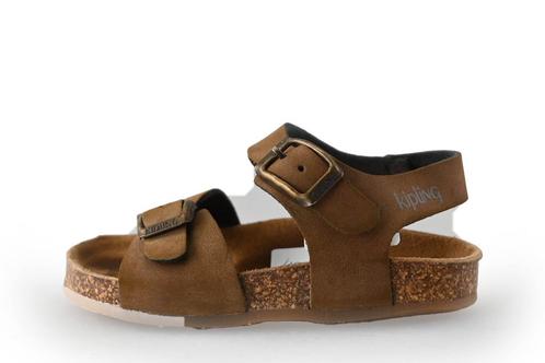 Kipling Sandalen in maat 19 Bruin | 5% extra korting, Kinderen en Baby's, Kinderkleding | Schoenen en Sokken, Jongen of Meisje