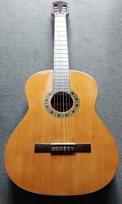 Motion - HC-604 Carmencita Series, 4/4, elegantie en klank -, Muziek en Instrumenten, Snaarinstrumenten | Gitaren | Akoestisch