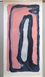 Bram van Velde (1895-1981) - Composition