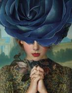 Svetlana Melik-Nubarova - Prayer for a Blue Rose