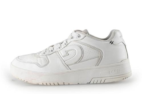 Cruyff Sneakers in maat 39 Wit | 5% extra korting, Kinderen en Baby's, Kinderkleding | Schoenen en Sokken, Jongen of Meisje, Zo goed als nieuw