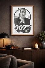 By Oscar Garcia Calibos - Sean Connery - Lethal Elegance -, Nieuw