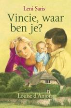 Vincie waar ben je? 9789020530117 Louise d Anjou, Boeken, Streekboeken en Streekromans, Verzenden, Zo goed als nieuw, Louise d' Anjou