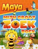 Maya / Maya de bij 9789462772984 Gert Verhulst, Boeken, Verzenden, Gelezen, Gert Verhulst