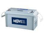 Move agm accu 12 volt 160 ah, Autos : Pièces & Accessoires, Batteries & Accessoires