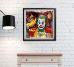 Luc Best - Joker - Why so serious?, Collections