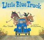 Little Blue Truck 9780547248288, Gelezen, Jill Mcelmurry, Verzenden