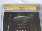 Batman Damned #1 - #CGC 9.9 Signed by Brian Azzarello 1º St, Nieuw