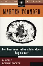 Een heer moet alles alleen doen ; Zeg nu zelf / Avonturen, Verzenden, Gelezen, Marten Toonder