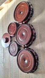 Standaard - Hout - China (Zonder minimumprijs)