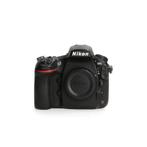 Nikon D810 - 68.395 kliks, Audio, Tv en Foto, Ophalen of Verzenden, Zo goed als nieuw, Nikon