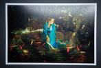 Viet Ha Tran - Xian: Myths of the Beauties, Xishi II