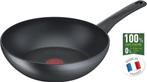 Tefal Easy Chef Wokpan - Ø 28 cm, Verzenden, Nieuw