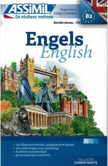 Engels English 9782700507553 Carine Caljon, Verzenden, Carine Caljon