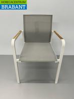 Best Freizeitmöbel Paros White Terrace Chair Chairs Terrace, Articles professionnels, Verzenden