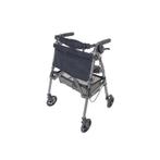 Fold N Go rollator, Nieuw