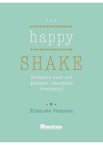 Happy shake beschikbaar voor biedingen