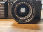 Canon T70 + FD 3.5–4.5/35–70mm | Single lens reflex camera, Audio, Tv en Foto, Nieuw