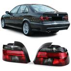 Achterlichten Rood / Smoke BMW 5 Serie E39 Sedan 95-00 B5899, Auto-onderdelen, Nieuw, BMW