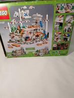 Lego Set - Minecraft - LEGO Minecraft The Mountain Cave, Kinderen en Baby's, Speelgoed | Duplo en Lego, Nieuw