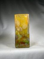 Daum Frères - Vase - Verre - Art Nouveau, Antiek en Kunst