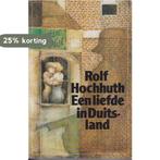 De Vulkaan 9789010027566 Rolf Hochhuth, Boeken, Verzenden, Gelezen, Rolf Hochhuth