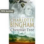 The Chestnut Tree 9780553812770 Charlotte Bingham, Verzenden, Gelezen, Charlotte Bingham