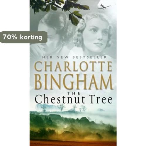 The Chestnut Tree 9780553812770 Charlotte Bingham, Boeken, Overige Boeken, Gelezen, Verzenden