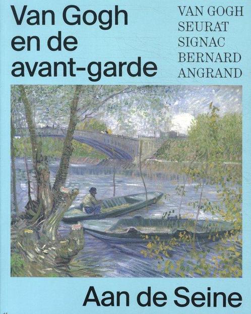 Van Gogh en de avant-garde - Bregje Gerritse - 9789068688702, Boeken, Kunst en Cultuur | Architectuur, Verzenden