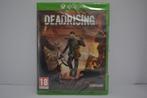 Deadrising 4 - SEALED (ONE), Consoles de jeu & Jeux vidéo, Jeux | Xbox One