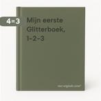 Mijn eerste Glitterboek, 1-2-3 9789036620215, Boeken, Verzenden, Gelezen