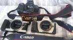 Canon EOS 700--EOS 500--EOS Rebel 2000 Analoge camera