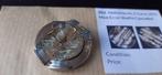 Pays-Bas. 2 Euro 2012 10 Years Euro Cash - With cancelled