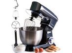 Veiling - Royalty Line® PKM1900 Keukenmachine - 1900W, Elektronische apparatuur, Keukenmixers, Nieuw
