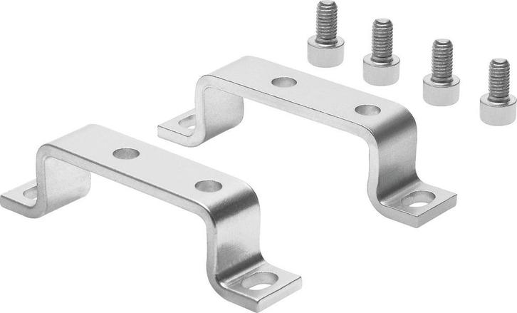 Équerre De Fixation Festo Midi/Maxi - 159593, Doe-het-zelf en Bouw, Ventilatie en Afzuiging, Verzenden