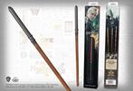 Harry Potter Toverstaf Draco Malfoy (blister), Collections, Ophalen of Verzenden