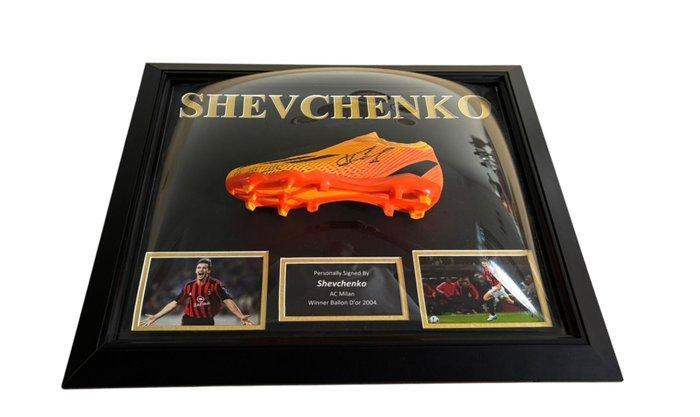 Kampioenschaps voetbal competitie - Andriy Shevchenko -, Verzamelen, Overige Verzamelen