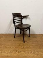 Gebruikte Horecastoel - S4023- Vintage/Café, Huis en Inrichting, Stoelen, Ophalen, Nieuw